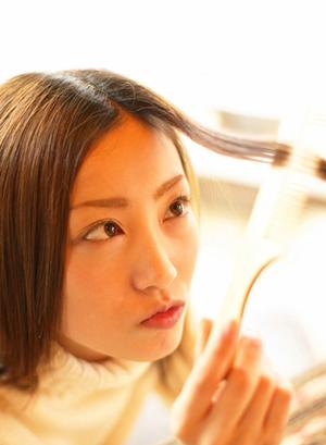 長野で縮毛矯正が人気のサロンを紹介